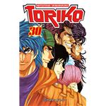 Toriko 30