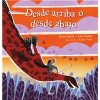 Desde arriba o desde abajo