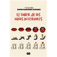 El taller de los niños interiores