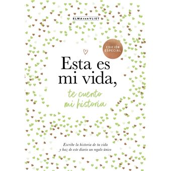 Esta es mi vida, te cuento mi historia (¿Me cuentas tu histo