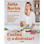 Cocina ¡y a disfrutar!