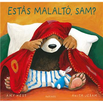 Estas Malalto Sam