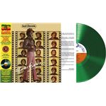 Just Dennis - Vinilo Verde