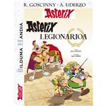 Asterix legionarioa
