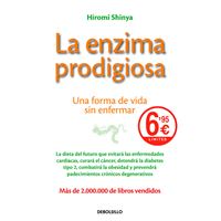 La enzima prodigiosa