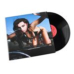 Crash - Vinilo