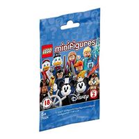 Lego Minifiguras Edición Disney