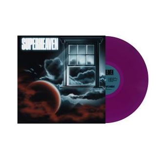 Superheaven - Vinilo Uva