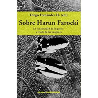 Sobre harun farocki