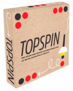 Genx Games Topspin - Imagen 1