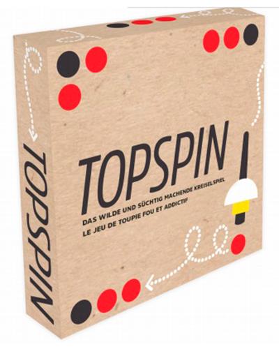 Topspin