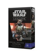 Atomic Mass Games Star Wars Legion: Droide Táctico Superior