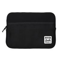 Funda de neopreno Smile Fitness Negro para portátil 15''