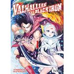 Valhallian The Black Iron 01