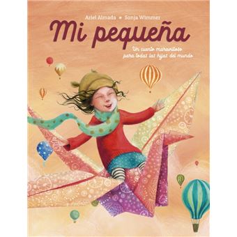 Mi pequeña