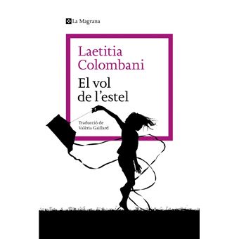 El vol de l´´estel