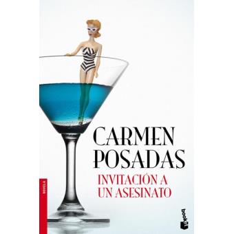 Invitación a un asesinato