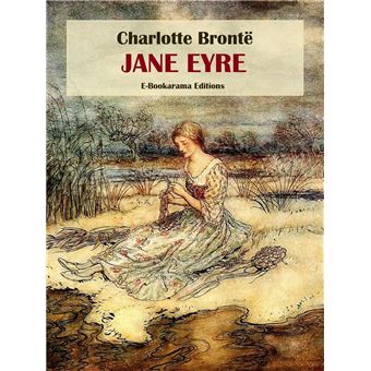 Jane Eyre - 1