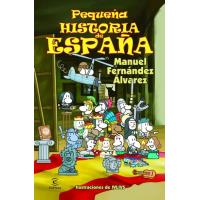 Pequeña historia de España