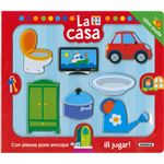 La casa
