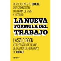 La nueva fórmula del trabajo