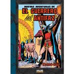 El Guerrero Del Antifaz 8