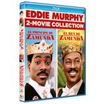 El Príncipe De Zamunda + El Rey De Zamunda Pack - Blu-ray