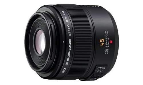 Panasonic Leica Dc Vario-elmarit 45