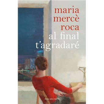 Al final t'agradaré