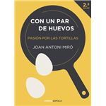 Con Un Par De Huevos-Tapa Blanda