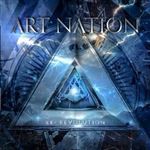 Re-Revolution - CD