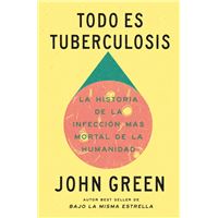 Todo es tuberculosis