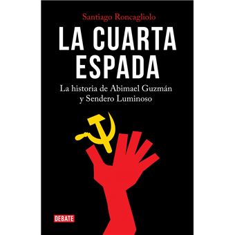 La cuarta espada