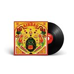 Vidas extra - Vinilo EP