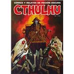 Cthulhu 33