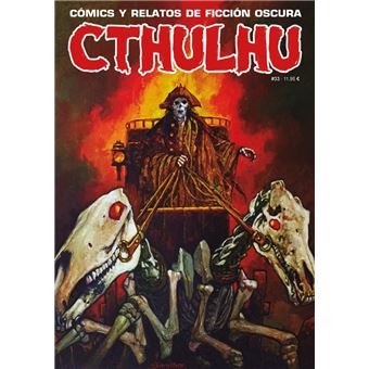 Cthulhu 33