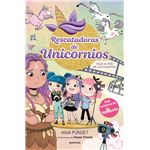 Rescatadoras De Unicornios 10-Viaje Al Pais De Los Gigantes