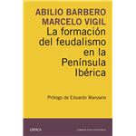 La formación del feudalismo en la Península Ibérica
