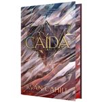 La caída (Los vinculados y los quebrados)