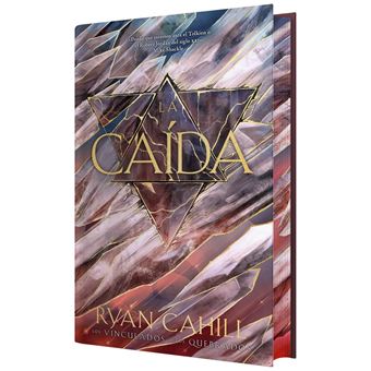 La caída (Los vinculados y los quebrados)