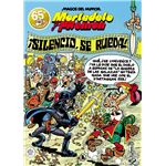 Mortadelo y Filemón. ¡Silencio, se rueda! (Magos del Humor 6