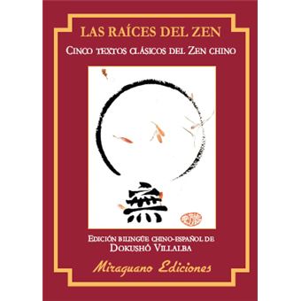 Las raices del zen