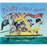 Els pirates de l'illa calavera