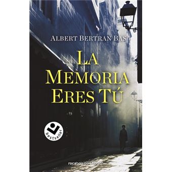 La memoria eres tú