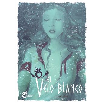 El Velo Blanco