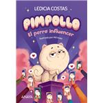 Pimpollo 1: El perro influencer