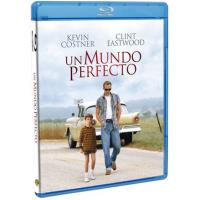 Un mundo perfecto - Blu-Ray