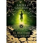 El bestiari de l'Axlin - Guardians de la Ciutadella 1