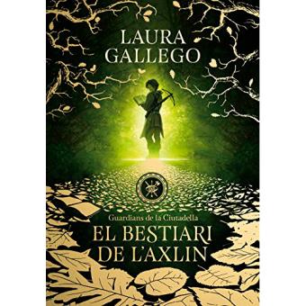 El bestiari de l'Axlin - Guardians de la Ciutadella 1