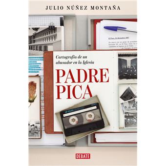 Padre pica